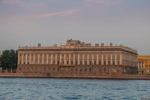 Мраморный дворец дворцовая наб 6 фото