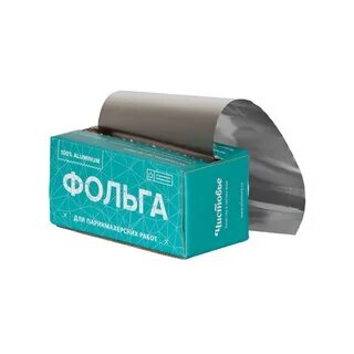 фольга для окрашивания волос