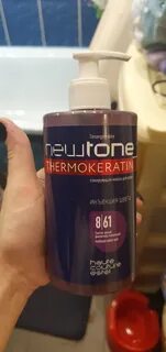 Estel newtone 8