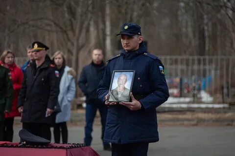 Спас товарища