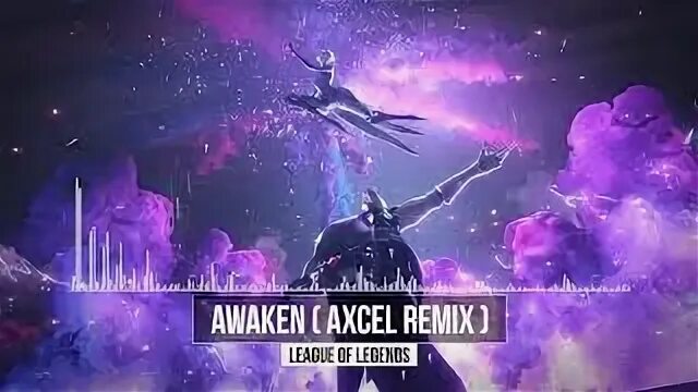Awaken mp3