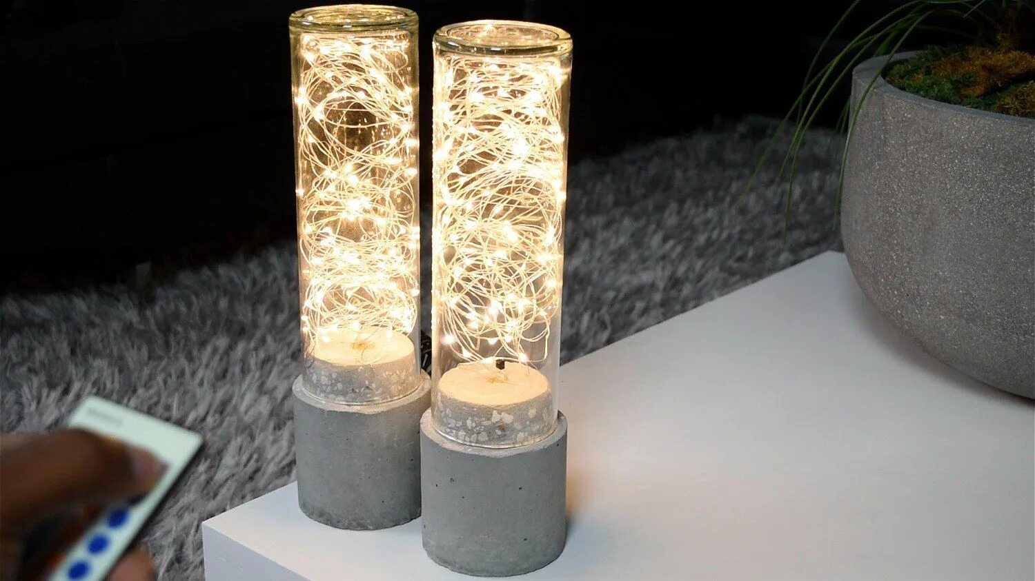 Concrete light. Светильник из бетона. Светильник из труб ПВХ. Лампа из ПВX. Торшер из бетона.