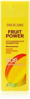 Fruit power