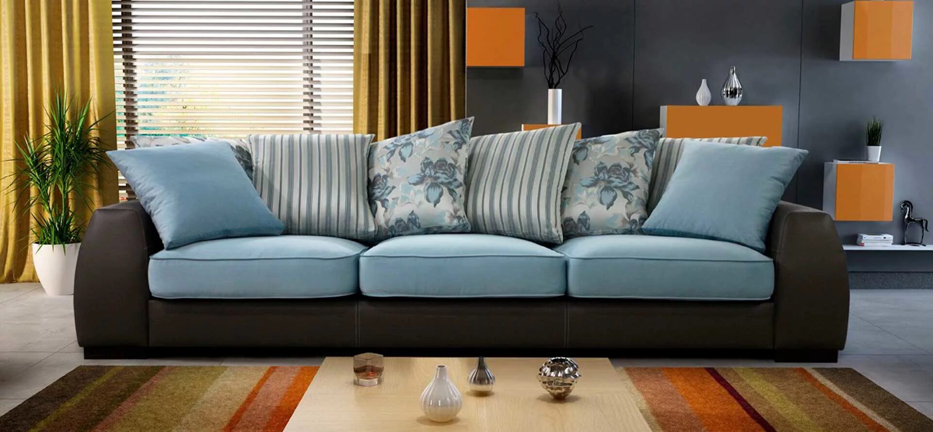 Красивые диваны. Красивый диван в интерьере. Красивые современные диваны. Комбинированные диваны. Мебель диваны ли