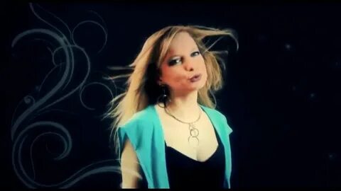 Blue affair