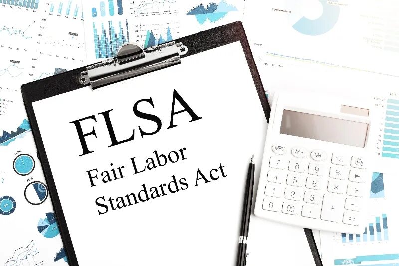 Labor standards. Fair labor standards act. fair labor assocoasion.