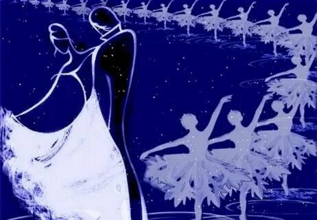 Вальс снежинок музыка