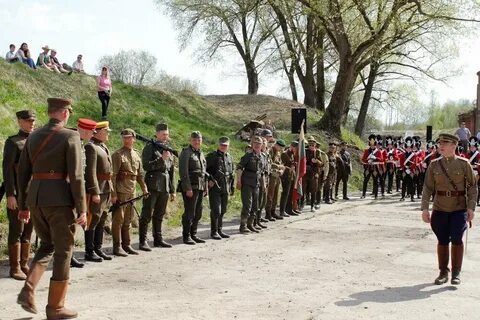 Dzen крепость