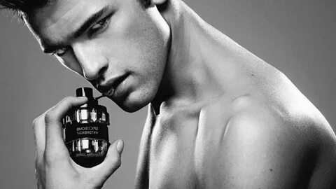 Men parfum