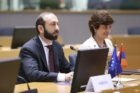 Новости армении на русском языке