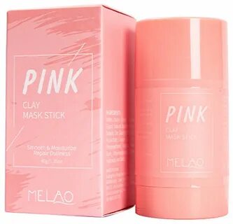Маска pink mask stick