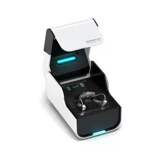 Smart aids