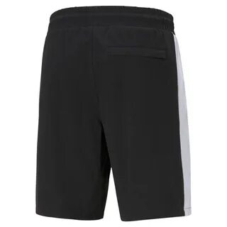 Short 8