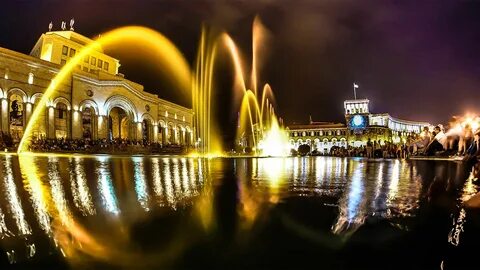 Сколько время в армянском