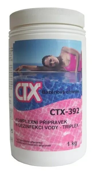 Triple x 1