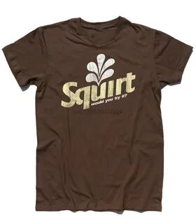 11.9US $ |Best T shirt Uomo SQUIRT Would You Try It Porno Funny Squirting S...