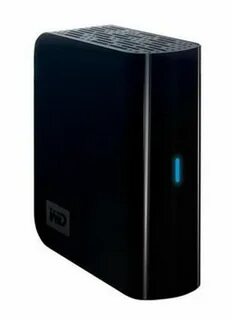 Накопитель wd