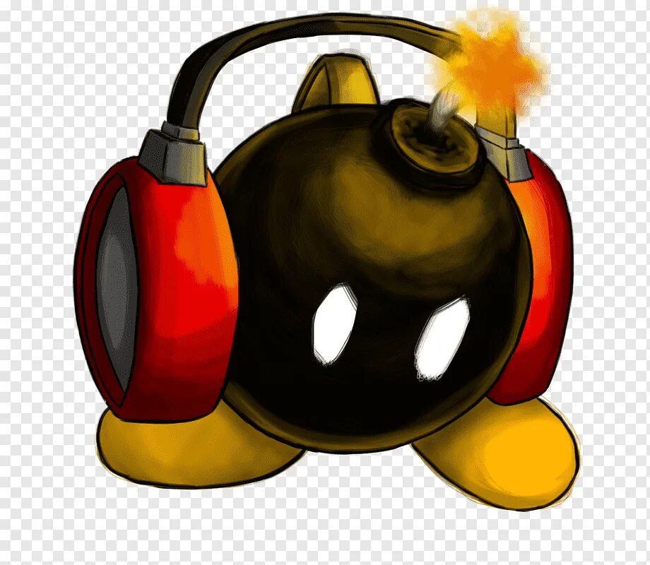 Bob omb