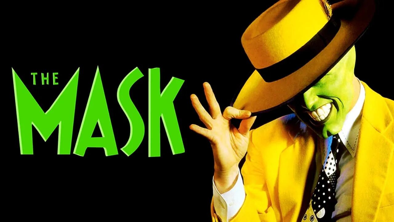 The mask wiki