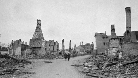 Латвия 1944 год