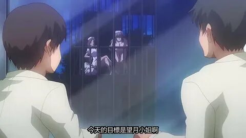 Sakusei byoutou the animation episode 8