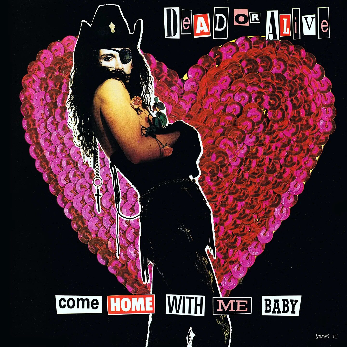 Are you coming home with me