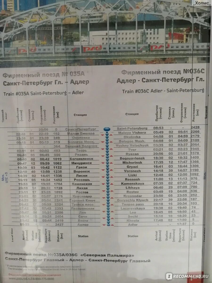 Поезд северная пальмира расписание на 2024. Поезд Северная Пальмира СПБ Адлер. Поезд Северная Пальмира двухэтажный Санкт-Петербург Адлер. 035а Северная Пальмира двухэтажный. Остановки поезда Санкт-Петербург Адлер Северная Пальмира.