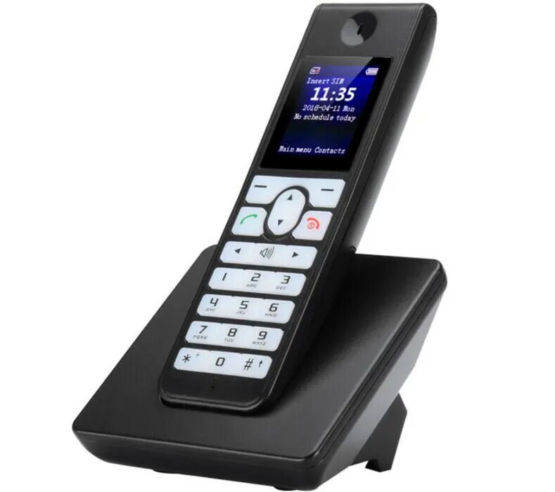 Gsm телефоны купить. Стационарный сотовый радиотелефон DECT GSM. Стационарный GSM телефон с радиотрубкой. Радиотелефон с сим картой GSM. DECT телефон с сим картой GSM.