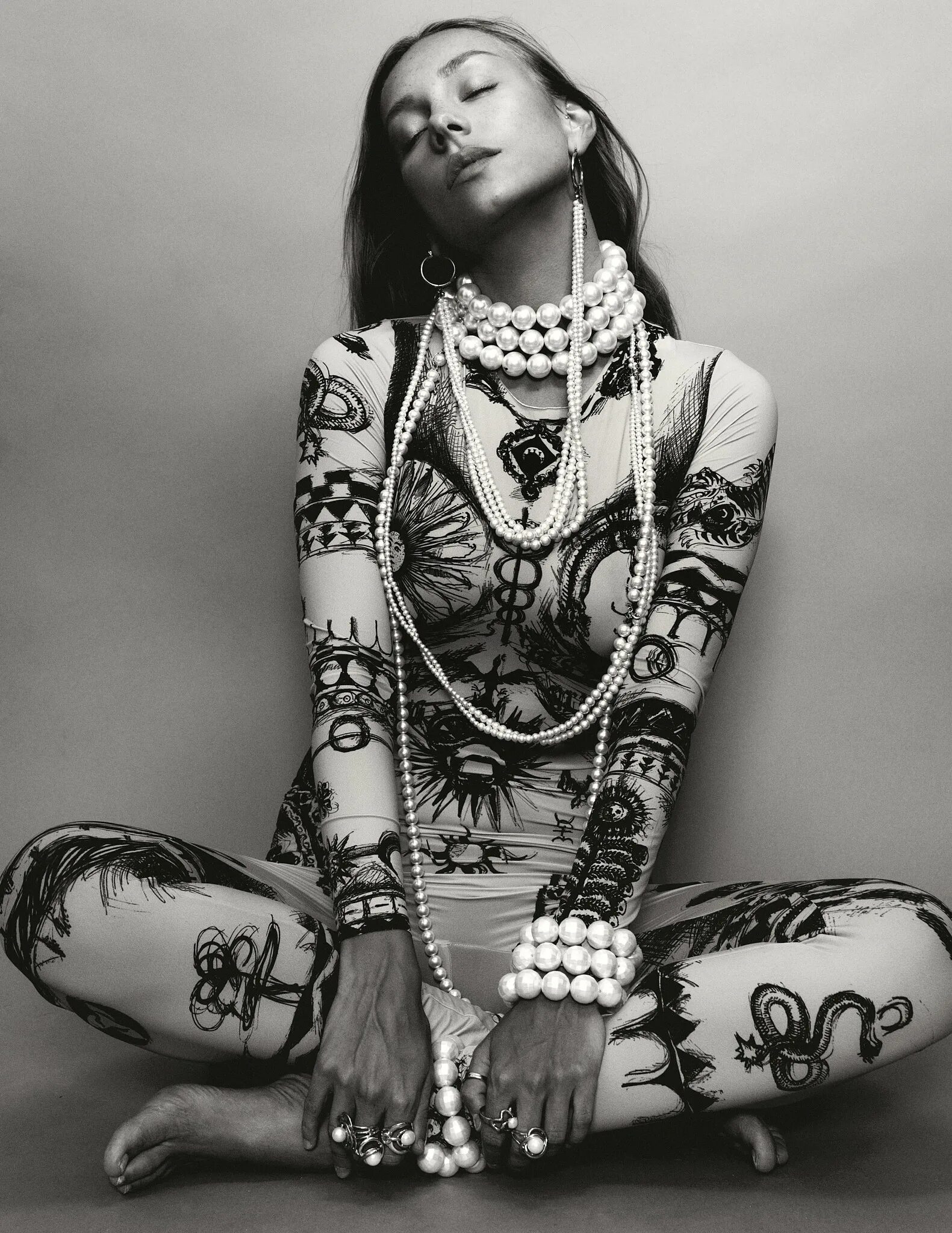 Harper s bazaar 2025