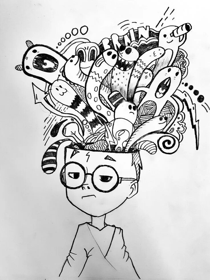 Draw doodles. Doodles рисунки. doodle стиль рисования. иллюстрация в стиле дудл-арт. стиль дудл в иллюстрации.