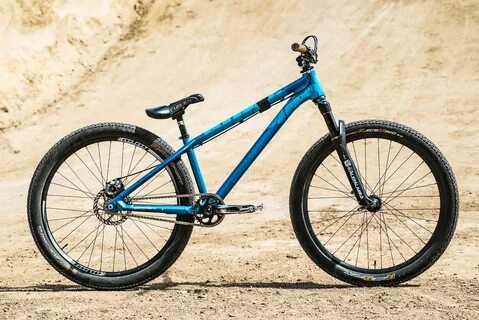 Mtb dirt