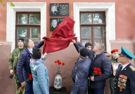 Даниила гранина рыльск