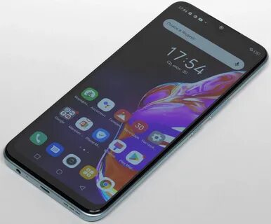 Infinix 10s
