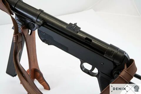 Немецкий автоматический 8 зарядный