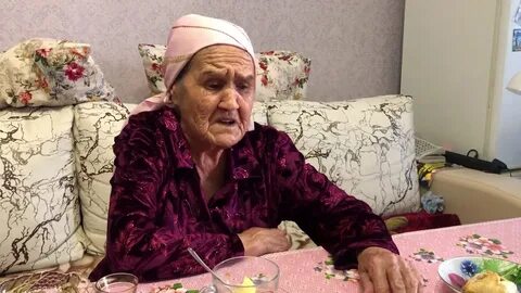 Песни бабушкам на татарском языке