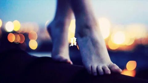 Hands legs