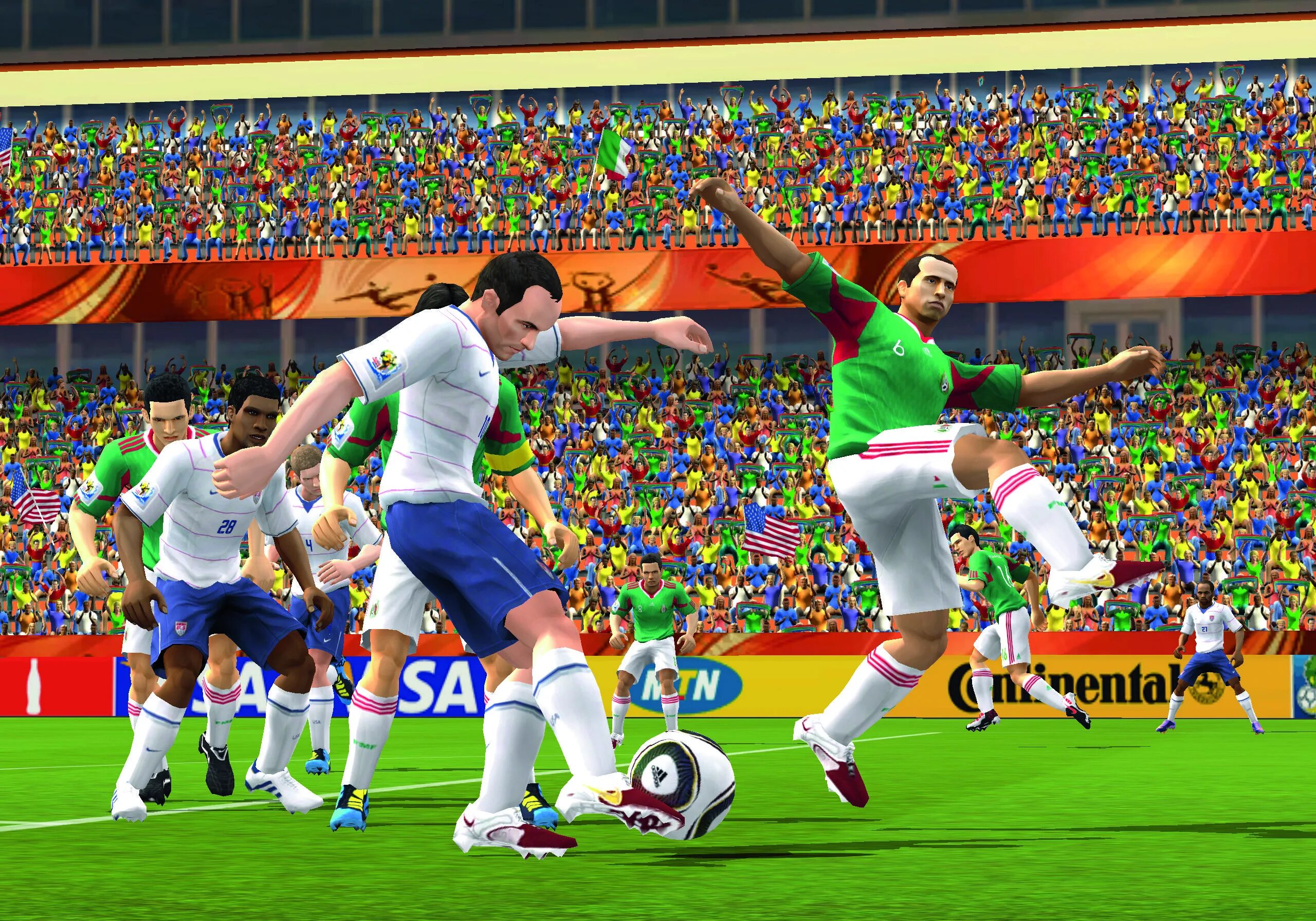 Fifa где. FIFA World Cup 2010. FIFA ЧМ 2010 игра. FIFA 10 World Cup игра. FIFA 2010 South Africa.