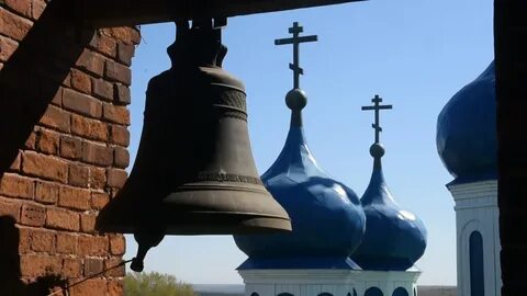 Людской трезвон
