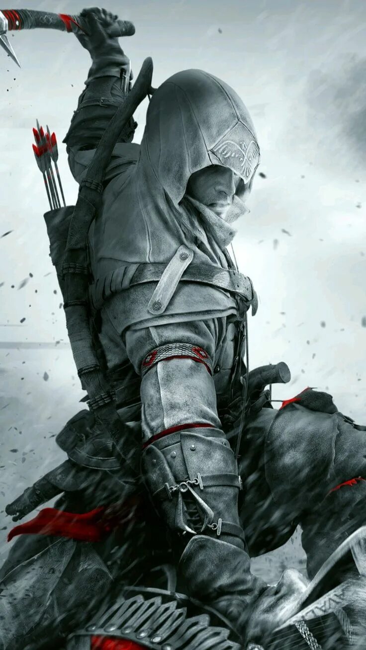 Ассасин 4. Классные обои игровые на телефон. Ассасин крид. Крайсис 2. Картинки на телефон из игр.