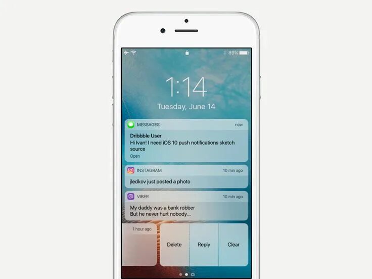 Ios iphone уведомления. Уведомление ios. push уведомления iphone. пуш уведомление ios. сообщение ios.