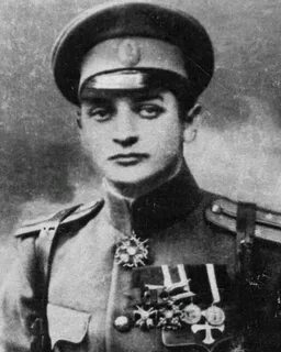 Тухачевский
