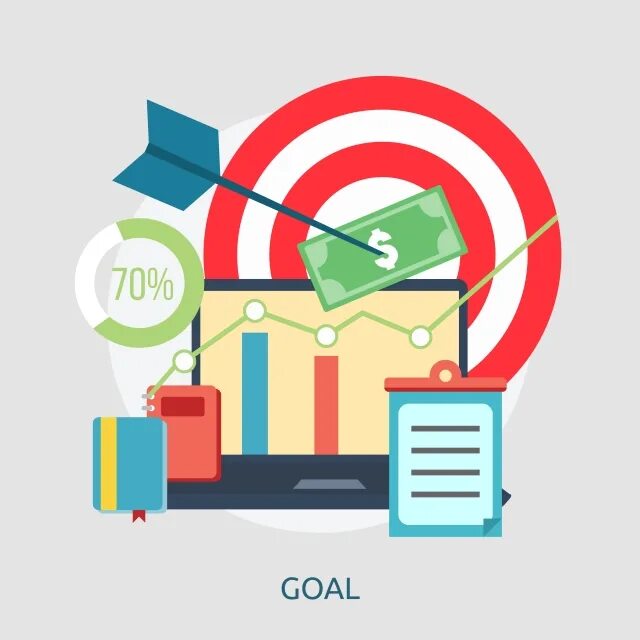 The base goals