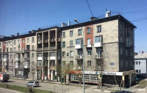 Кутузова новокузнецк