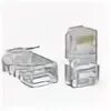 Nikomax коннектор rj45/8p8c универсальный, 100шт. Коннекторы rj 45 100 шт. Коннекторы rj 45 100 шт. Коннекторы rj 45 100 шт. Коннектор rj45 finepower.