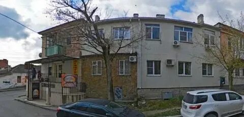 Новороссийска 45