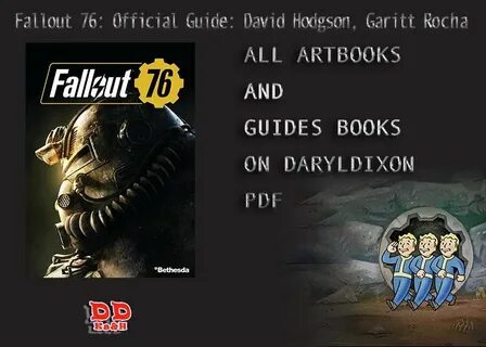Fallout книги