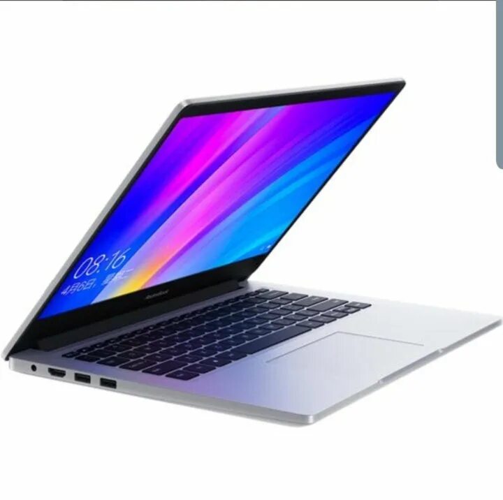 Xiaomi redmibook 14 i5