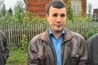 Жуткие истории маньяков