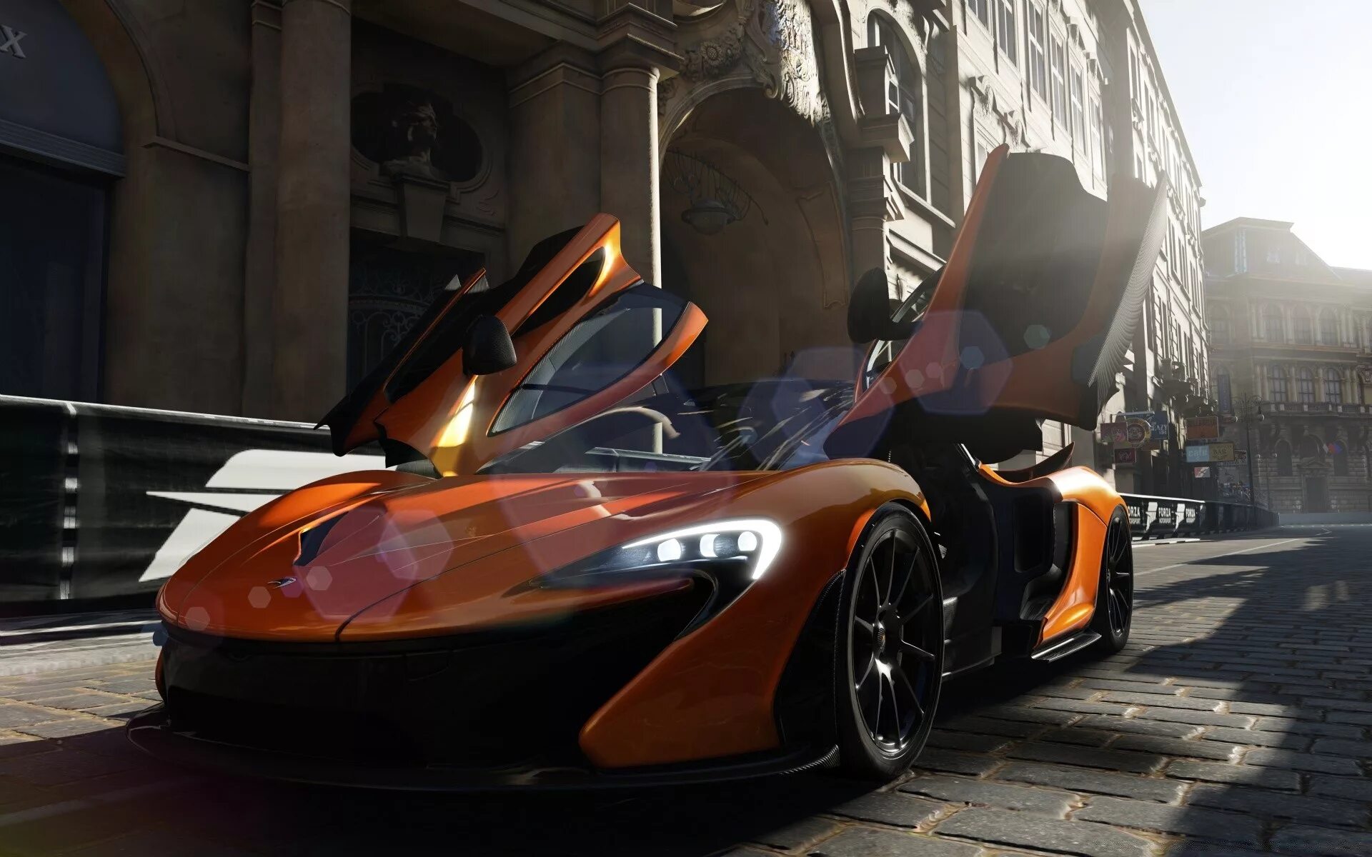 Forza 5. Макларен Форза 5. Forza Motorsport 5. MCLAREN p1 обои.