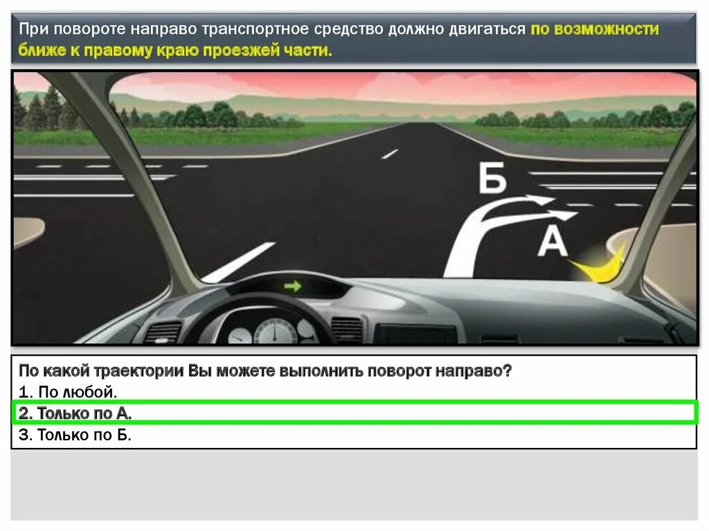 При повороте направо. Поворот направо ПДД. ПДД при повороте направо. Разворот транспортного средства. В какую полосу можно поворачивать при повороте